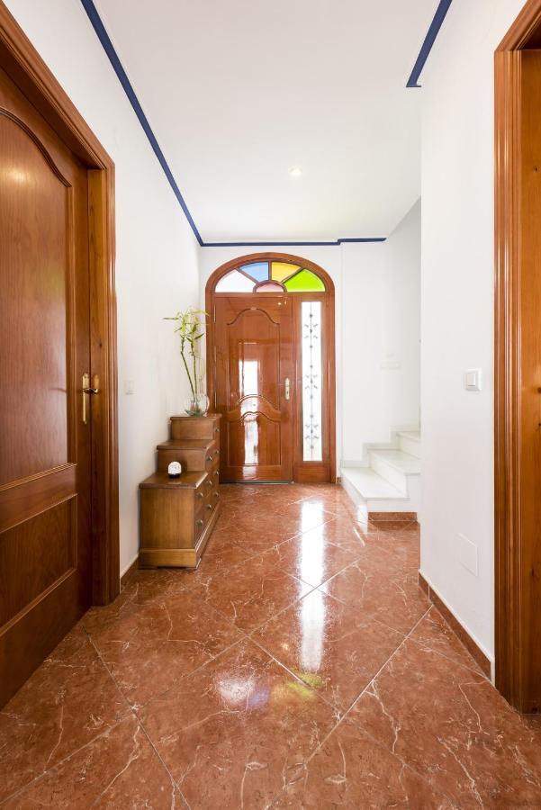 Villa Zoe Нерха Экстерьер фото