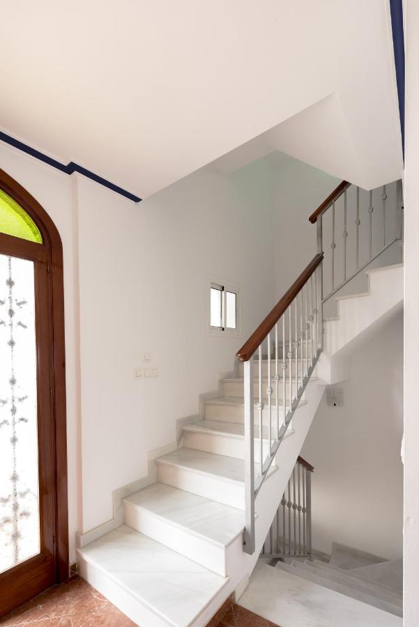 Villa Zoe Нерха Экстерьер фото